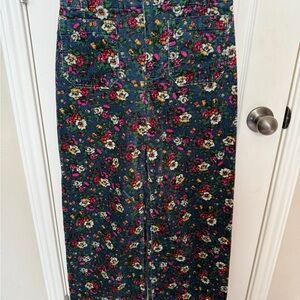 Anthropologie Colette Pant